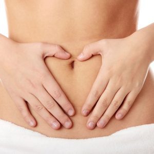 stomach stomach